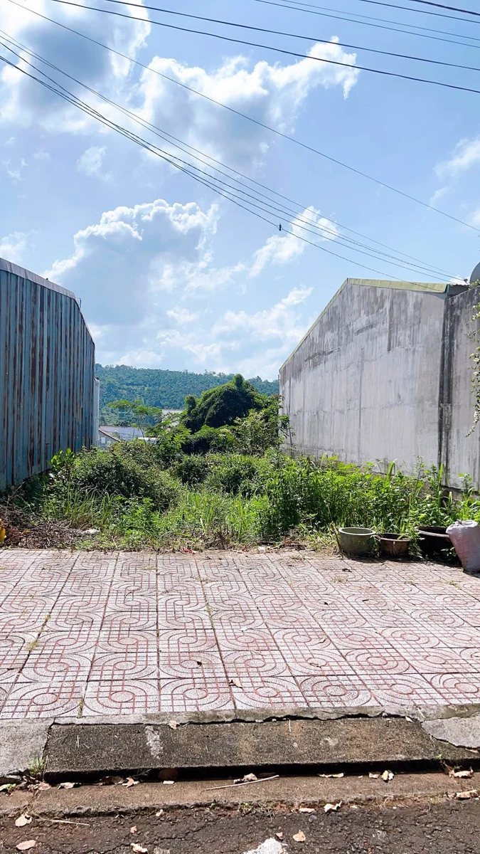 Bán lô đất Tái Định Cư Đắk Nút A 260m² Lâm Đồng - Ảnh thu nhỏ 5