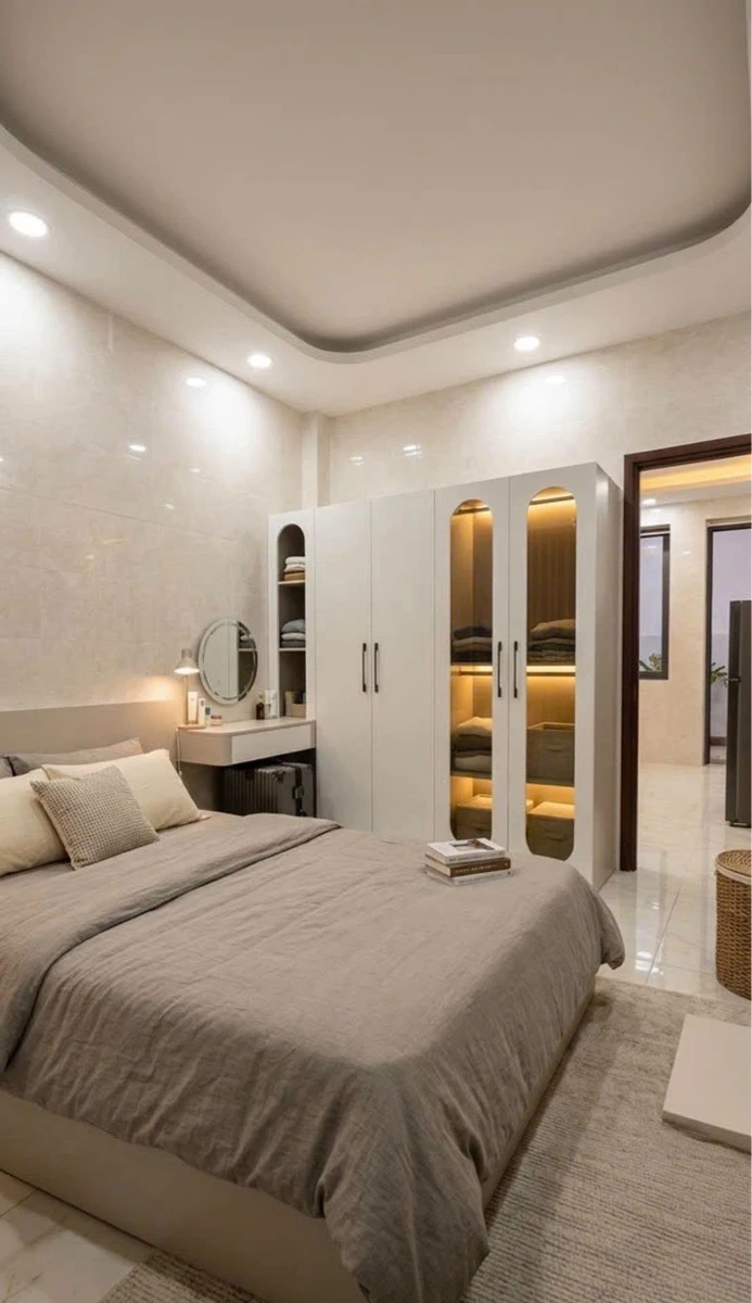 Bán nhà phố 6 tầng 39m2 Quận 11, dòng tiền 50tr/tháng - Ảnh thu nhỏ 5