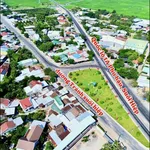 Bán đất thổ cư 98m2 tại xã Suối Hiệp, Khánh Hòa - Ảnh thu nhỏ 1