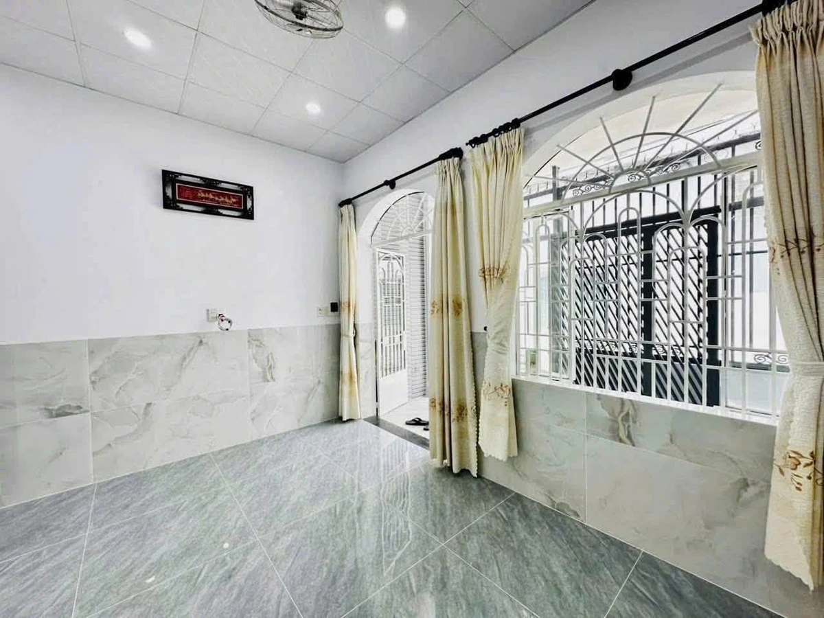 Bán nhà cấp 4 gần chợ Cây Tràm, 62m2, 2 PN, Biên Hoà - Ảnh thu nhỏ 4
