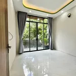 Bán nhà phố 3 tầng sân thượng 120m2 hẻm xe hơi đường Lũy Bán Bích, Tân Phú - Ảnh thu nhỏ 5