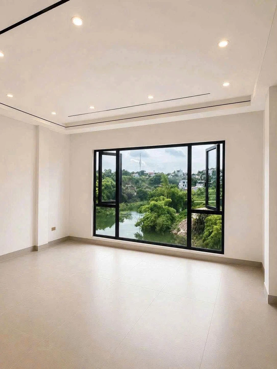 Bán nhà 5 tầng 4PN5WC 95-104m² Hạ Long 4,3-4,85 tỷ - Ảnh thu nhỏ 3
