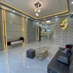 Bán nhà mới Bình Tân 3PN 55m² 4,38 tỷ - Ảnh thu nhỏ 2