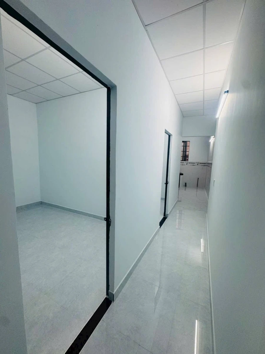 Bán nhà Bà Điểm 70m², 2 phòng ngủ 3,26 tỷ - Ảnh thu nhỏ 3