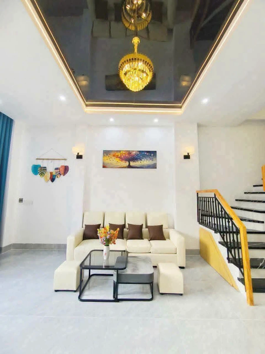 Bán nhà 3 phòng ngủ 66m² Rạch Giá 2.89 tỷ - Ảnh thu nhỏ 4