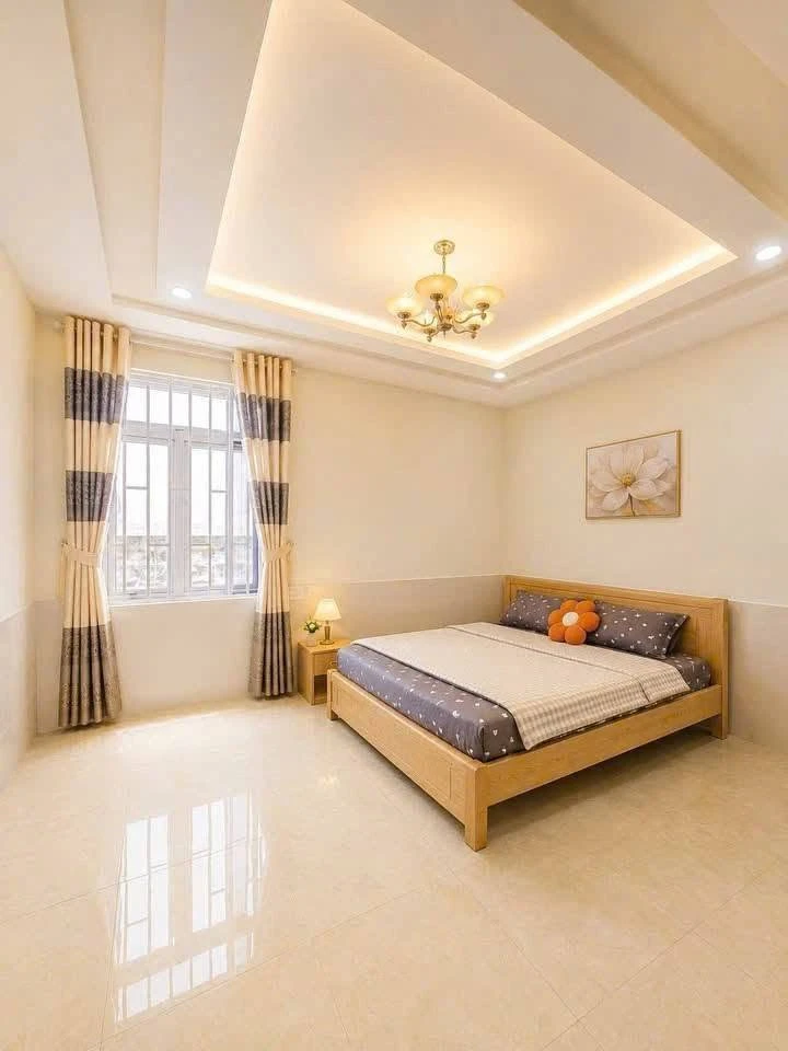 Bán nhà phố Đà Lạt Goldenhill Nguyễn Trung Trực 70m² 6,7 tỷ - Ảnh thu nhỏ 2