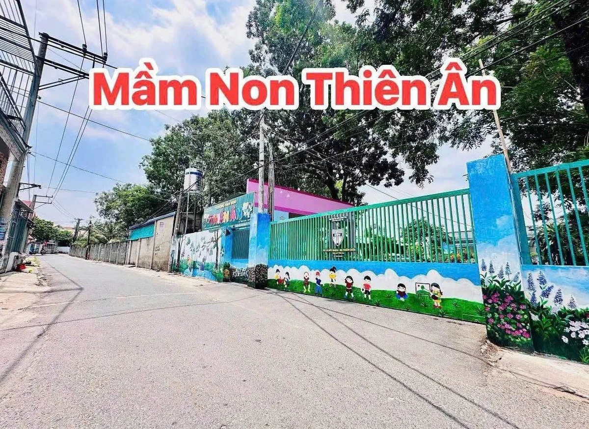 Bán đất nền sổ hồng 5x26m gần chợ Trảng Dài - Ảnh thu nhỏ 5