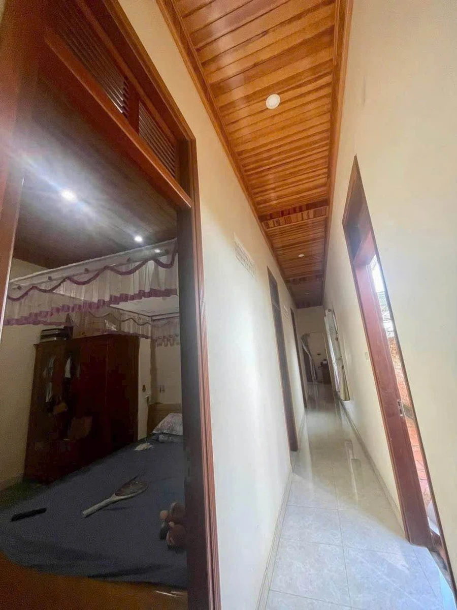 Bán nhà Đắk Nia 330m² lô góc 2 mặt tiền 4,6 tỷ - Ảnh 1