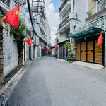 Bán nhà hẻm 5x12m gần chợ Cây Quéo, thông Phan Đăng Lưu, Phú Nhuận, giá nhỉnh 7 tỷ - Ảnh thu nhỏ 2