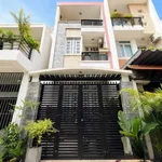 Bán nhà 4 tầng hẻm xe hơi Nguyễn Văn Đậu, Bình Thạnh, 68m2, 10,5 tỷ - Ảnh thu nhỏ 2