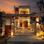 Nhà lầu sổ riêng mặt tiền kinh doanh 150m2 Dĩ An - Ảnh thu nhỏ 3