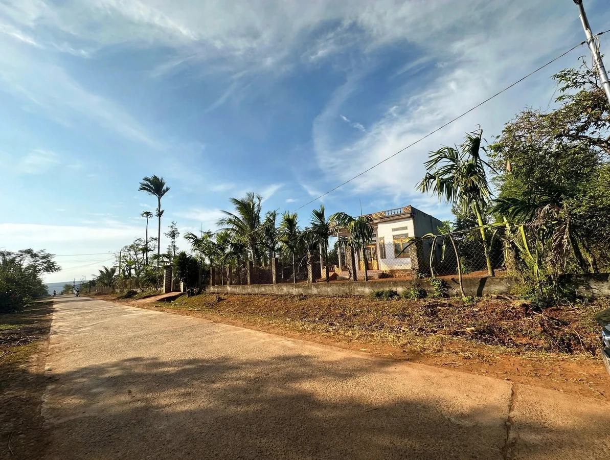 Bán đất nền 150m² phường Cư Bao Buôn Hồ 420 triệu - Ảnh thu nhỏ 4