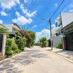 Bán nhà cấp 4 khu TĐC Tân An, Thủ Dầu Một, Bình Dương, 4,7x21m, giá 2,55 tỷ - Ảnh thu nhỏ 1