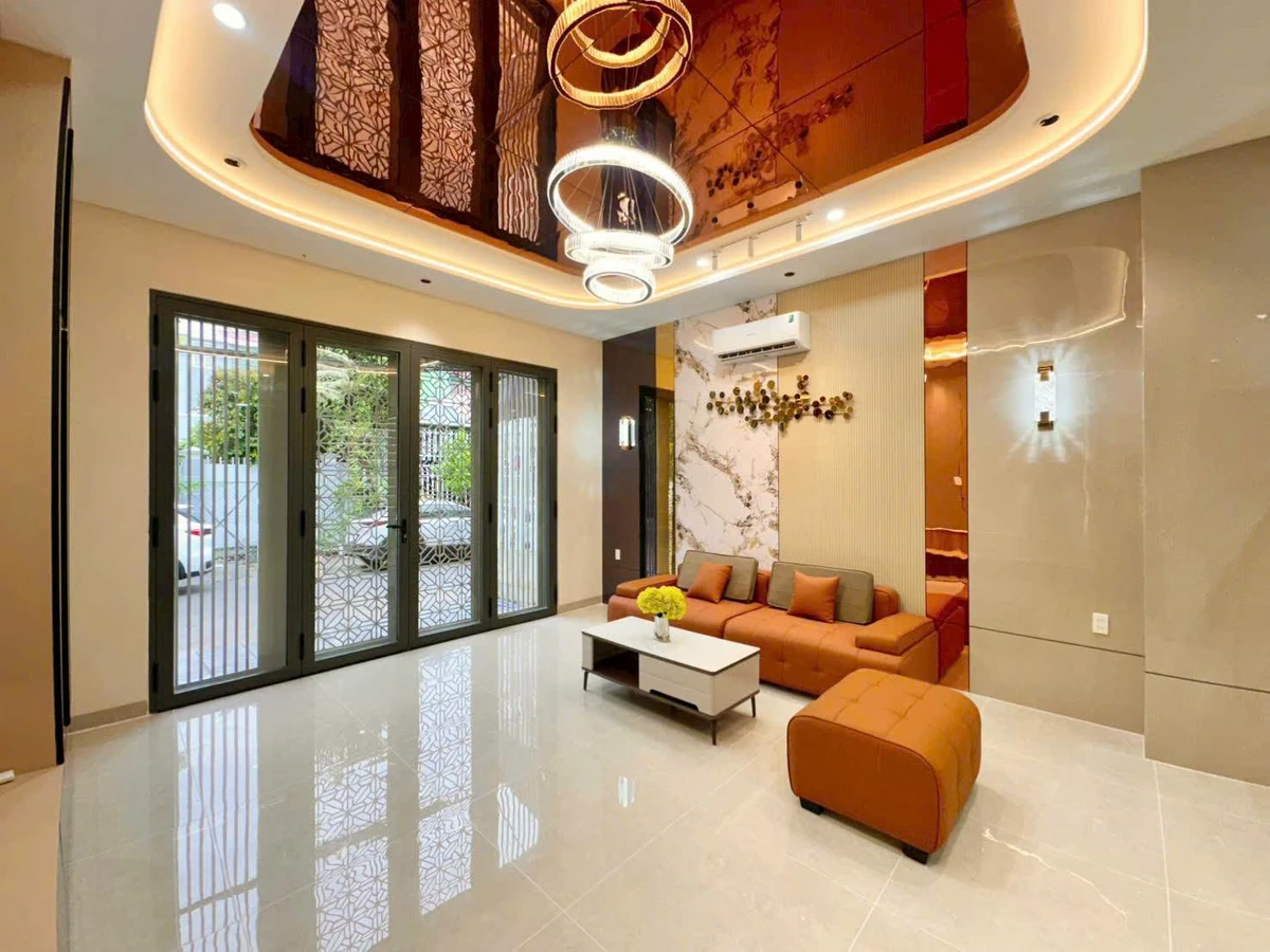 Bán nhà mặt tiền Đặng Thái Mai Rạch Giá 76m² 2.98 tỷ - Ảnh thu nhỏ 3