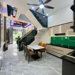 Bán nhà 1 trệt 1 lầu 56m2, 3PN 2WC, KDC Cát Tường Phú Sinh, sổ hồng riêng, giá 2,19 tỷ - Ảnh thu nhỏ 5