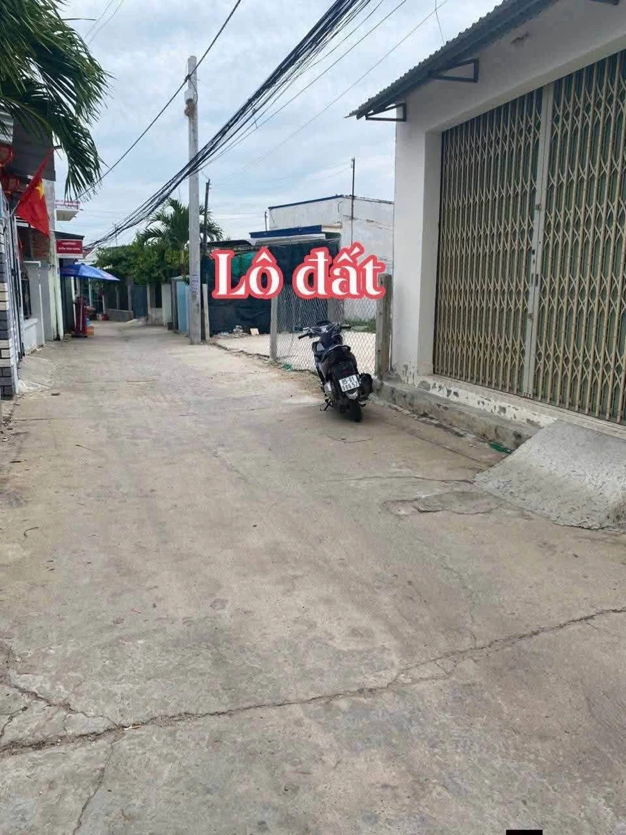 Bán lô đất biển Bình Sơn Khánh Hòa 154m² 1.85 tỷ - Ảnh thu nhỏ 4