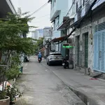 Bán đất nở hậu Huỳnh Tấn Phát Q7, 62m², 7.2 tỷ - Ảnh thu nhỏ 2