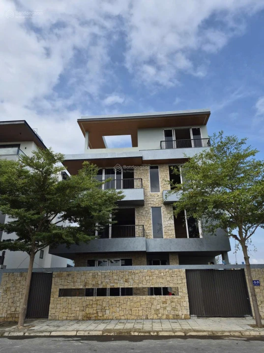 Hạ Giá 1,5tỷ Bán Nhanh Nhà Biệt Thự 300m2 View Công Viên KĐT An Bình Tân, Kề Bên Sun Charmora City - Ảnh 1