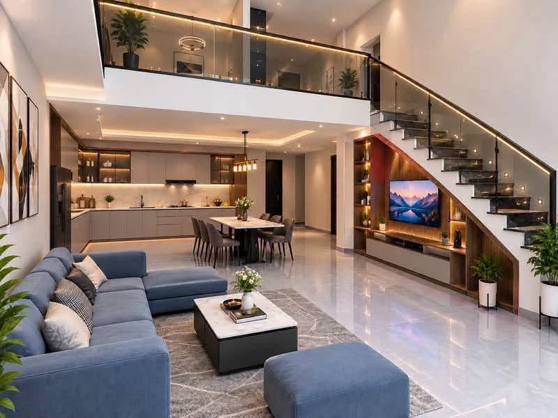 Bán nhà 3PN 100m² khu VIP Đức Trọng, 3,5 tỷ - Ảnh 1