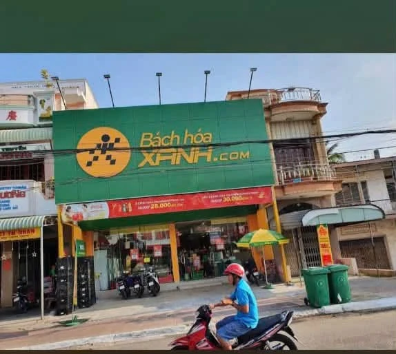 Bán lô đất 280 m² Long Hải Bà Rịa 16 tỷ - Ảnh thu nhỏ 2