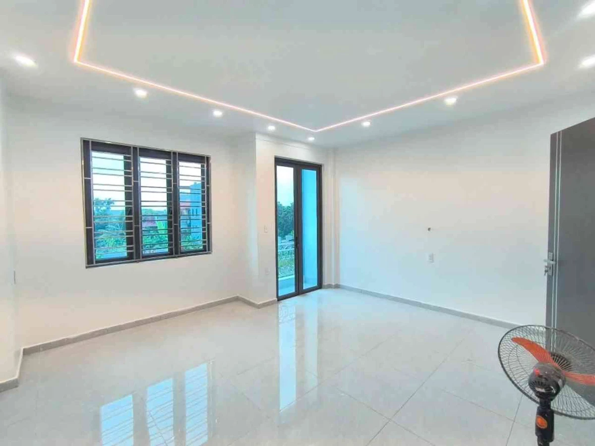 Bán nhà 3 tầng 66m² Kiến An Hải Phòng - Ảnh thu nhỏ 2