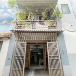 Bán nhà hẻm xe hơi 60m² 3PN Nguyễn Thị Kiêu Q.12 - Ảnh thu nhỏ 2