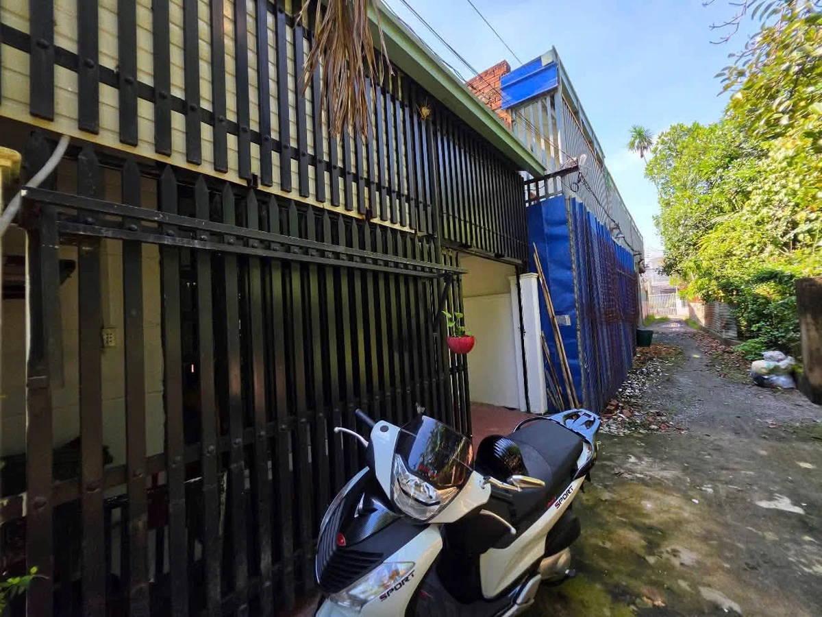 Bán nhà Bình Nhâm 50m² 2 phòng ngủ 2 WC giá 2 tỷ 150 - Ảnh thu nhỏ 2