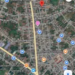 Bán đất 203 m² đường Ngô Đức Kế, Krông Pắc, Đắk Lắk, 2 tỷ 400 triệu - Ảnh thu nhỏ 1