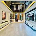 Bán nhà phố 3 lầu thang máy, 2 mặt tiền Gò Vấp 60,75m2 - Ảnh thu nhỏ 5