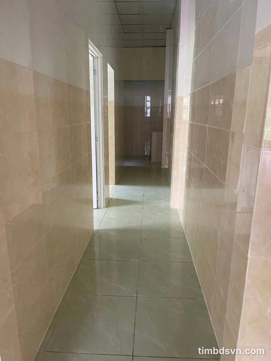 Cho thuê nhà nguyên căn 2 PN, 76.5m², 4.6 triệu/tháng - Ảnh thu nhỏ 3