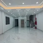 Cho thuê nhà Nguyễn Chính 90m² 7 tầng thang máy 40 triệu/tháng - Ảnh thu nhỏ 1