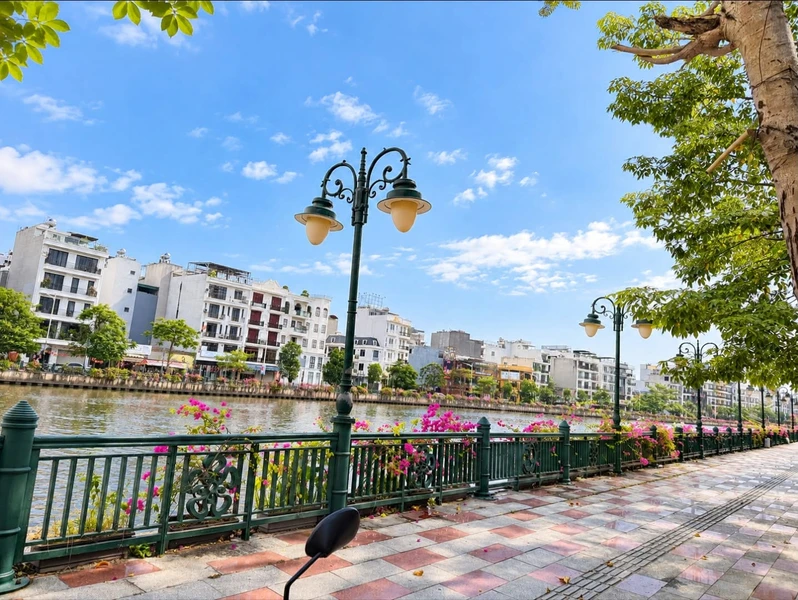 Bán nhà mặt phố Tam Bạc 5 tầng 50m2 giá khoảng 12 tỷ, Hải Phòng