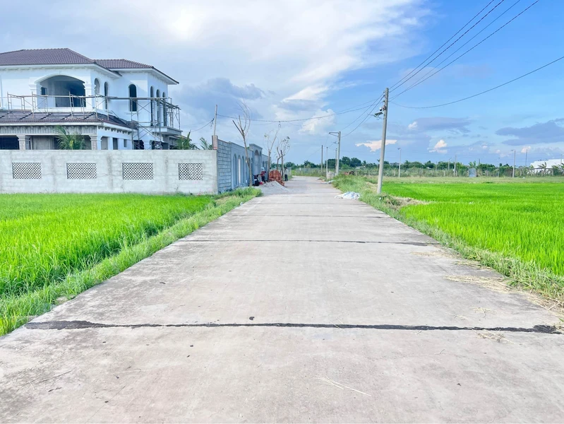 Bán đất Phan Thiết 85m2, giá 570 triệu