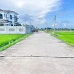 Bán đất Phan Thiết 85m2, giá 570 triệu - Ảnh thu nhỏ 1