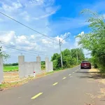 Bán đất mặt tiền Lê Văn Một 1400m2 Đất Đỏ BRVT - Ảnh thu nhỏ 1
