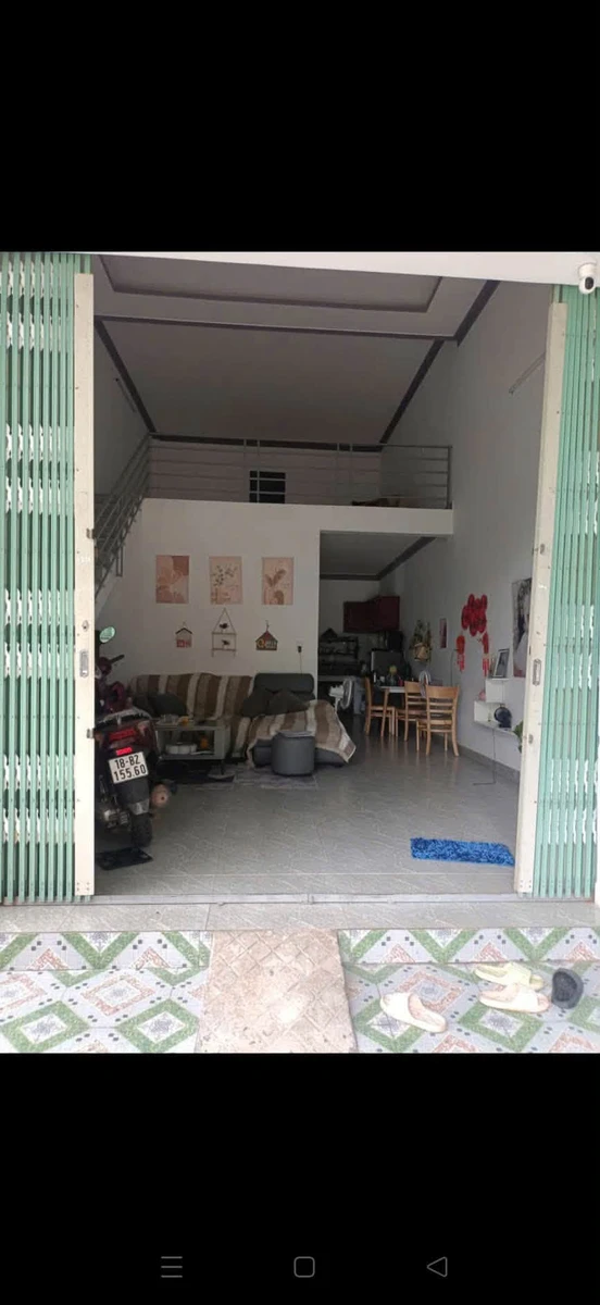 Bán đất Tóc Tiên Phú Mỹ 50m2 mặt tiền 720 triệu - Ảnh thu nhỏ 2