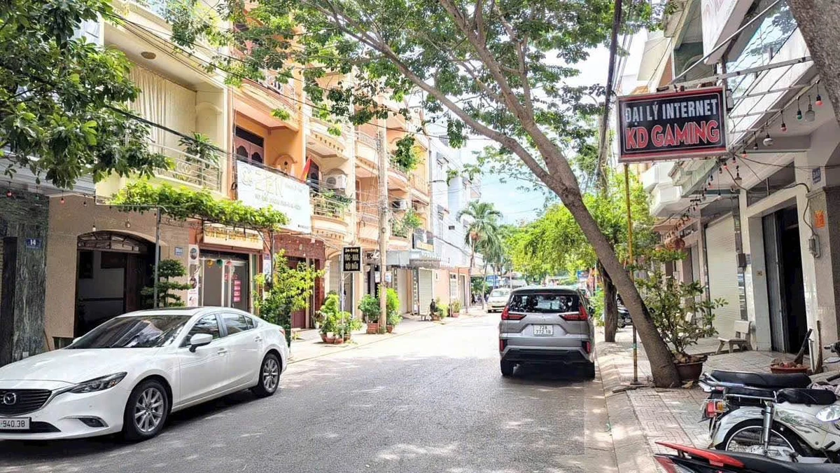 Nhà bán 4PN 76m2 Phạm Hữu Lầu 7.6 tỷ - Ảnh 1