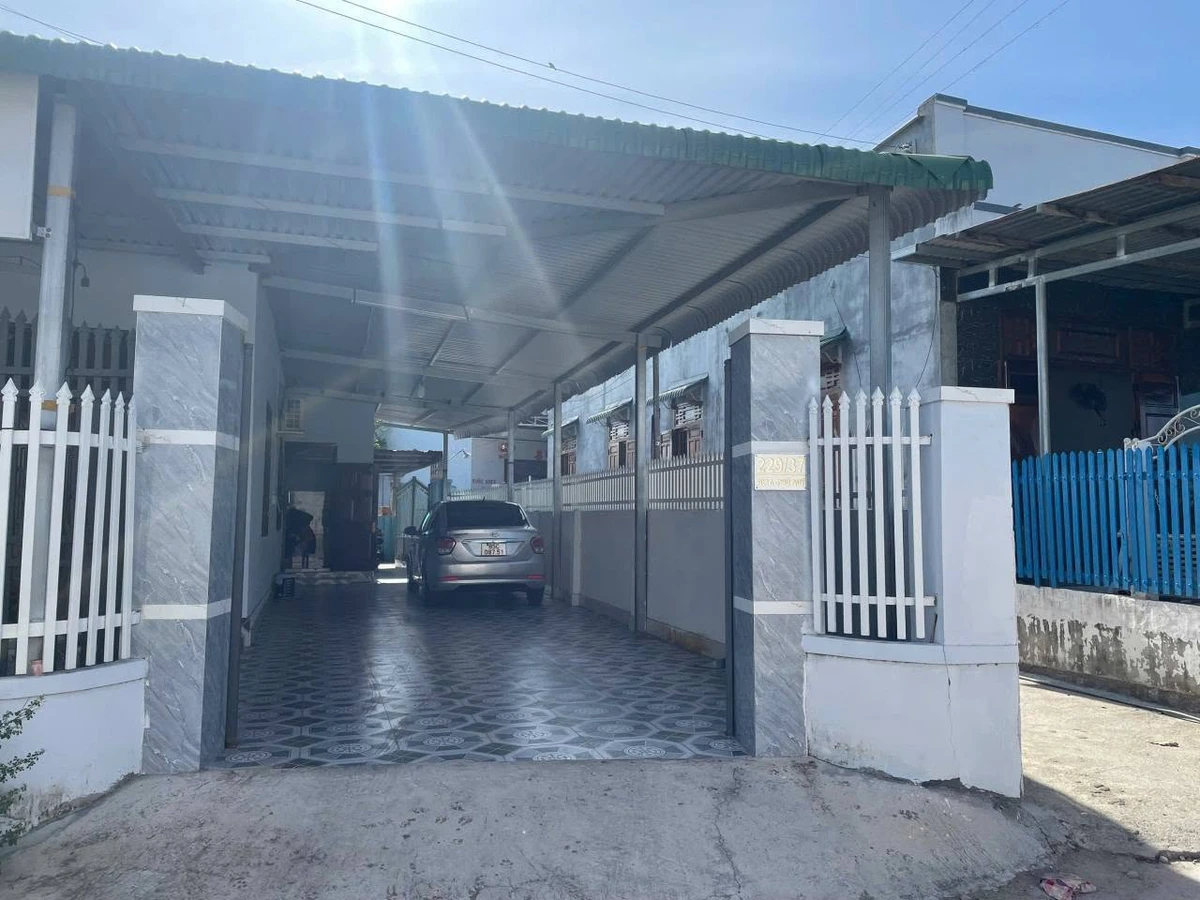 Bán nhà cấp 4 179m2 tại Xã Ninh Phước, Khánh Hòa - 1 tỷ 250 - Ảnh thu nhỏ 3