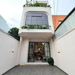 Bán nhà 3 lầu mặt tiền Xuân Diệu, Tân Lợi, Buôn Ma Thuột, 4PN, full nội thất, 8,39 tỷ - Ảnh thu nhỏ 1