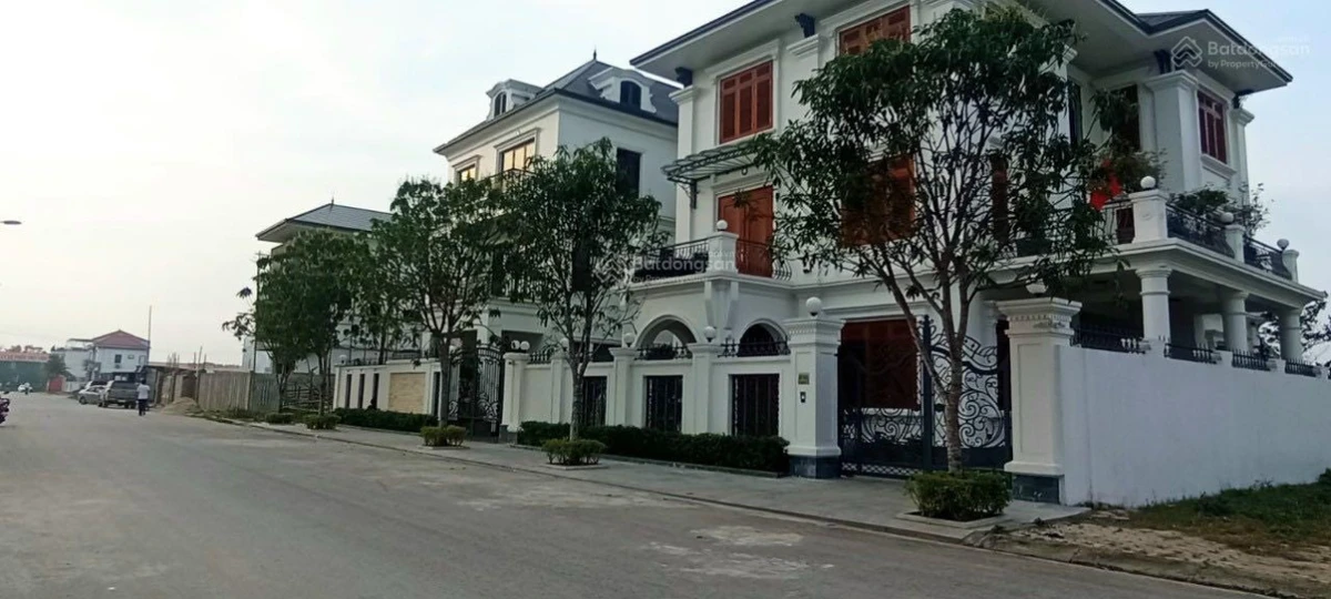 Bán đất biệt thự Quán Bàu đường 12m hiếm có giá mềm nhất thị trường - Ảnh thu nhỏ 5