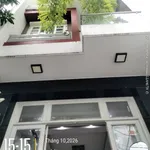 Bán nhà 4 tầng 85m2 5PN Gò Vấp 7.9 tỷ - Ảnh thu nhỏ 1