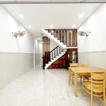 Bán nhà mặt tiền 2 tầng 44m² Nha Trang - Ảnh thu nhỏ 2