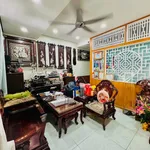 Bán nhà 1 trệt 50m2 3PN gần Công viên Gia Định hơn 4 tỷ - Ảnh thu nhỏ 2