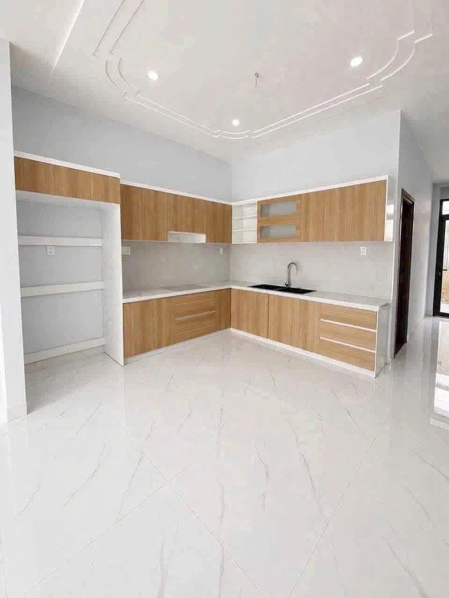 Bán nhà 2 mặt tiền Thủ Dầu Một 100m² - 2,88 tỷ - Ảnh thu nhỏ 5
