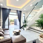 Bán nhà mới hẻm An Dương Vương 5x24m, 3PN, Tân Phú - Ảnh thu nhỏ 5