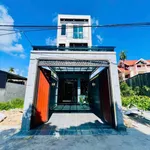 Bán nhà 3 tầng 71.7m² 3PN Đặng Cương An Dương Hải Phòng - Ảnh thu nhỏ 1
