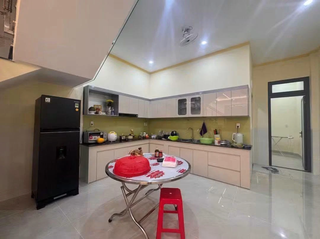 Bán nhà lầu Phường Trảng Dài 105m2, 3 phòng - Ảnh thu nhỏ 4