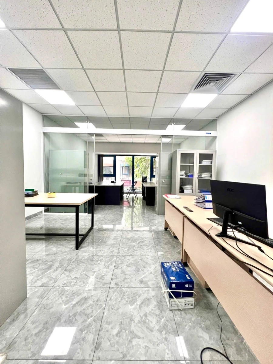 Bán shophouse Galaxy Văn Phúc 90m², 6 tầng, 31 tỷ - Ảnh thu nhỏ 3