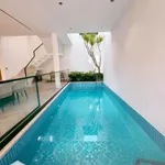Bán villa 5PN hồ bơi riêng Đà Nẵng 270m² - 14,9 tỷ - Ảnh thu nhỏ 1