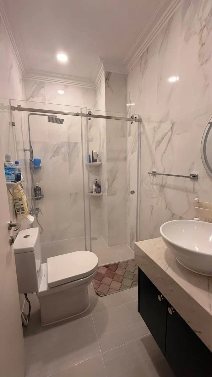 Bán villa khép kín 95m2, 4PN 4WC đường Nguyễn Văn Đậu, Bình Thạnh - Ảnh thu nhỏ 4